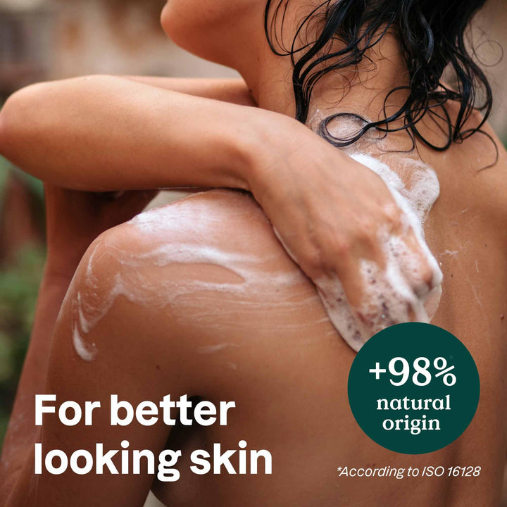 Shower Gel - Energizing - Image 4
