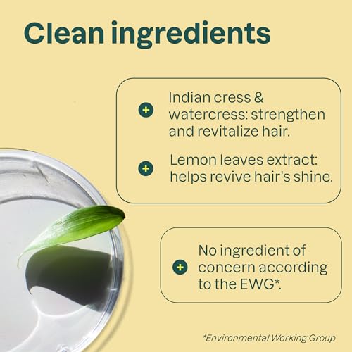 Hand Sanitizer - Lemon Leaves - Image 10
