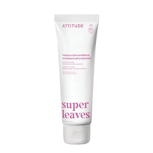 Conditioner - Moisture Rich - Image 1