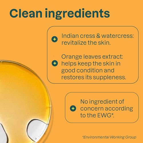 Shower Gel - Energizing - Image 10