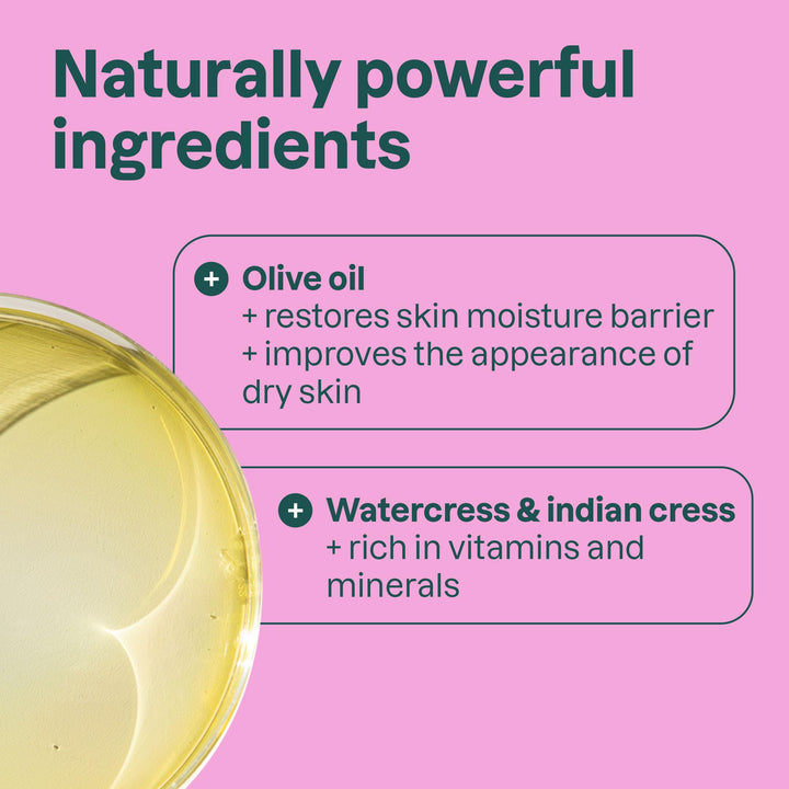 Deodorant - Coconut & Wild Berries - Image 4