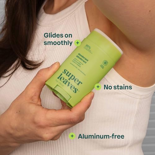 Deodorant - Pear & Amber - Image 10