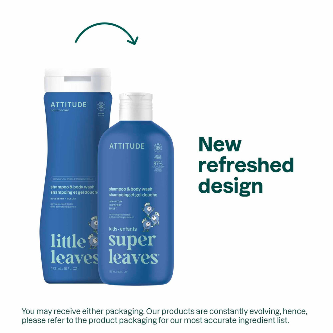 Foaming Hand Soap - Blueberry - Image 6