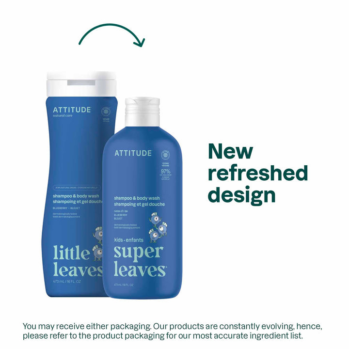 Foaming Hand Soap - Blueberry - Image 6