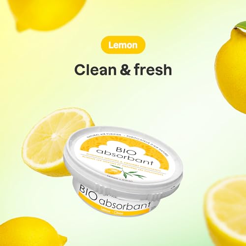 Micellar Foaming Cleanser - Lemon - Image 10