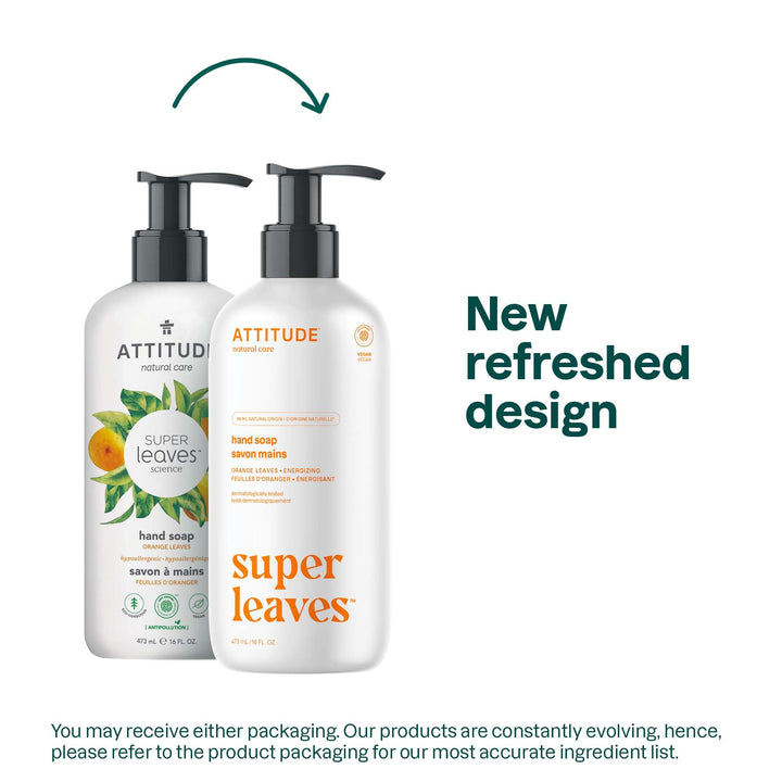 Micellar Foaming Cleanser - Orange - Image 4