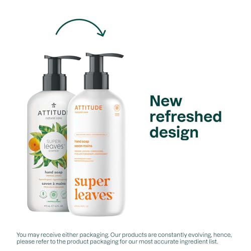 Micellar Foaming Cleanser - Orange - Image 5