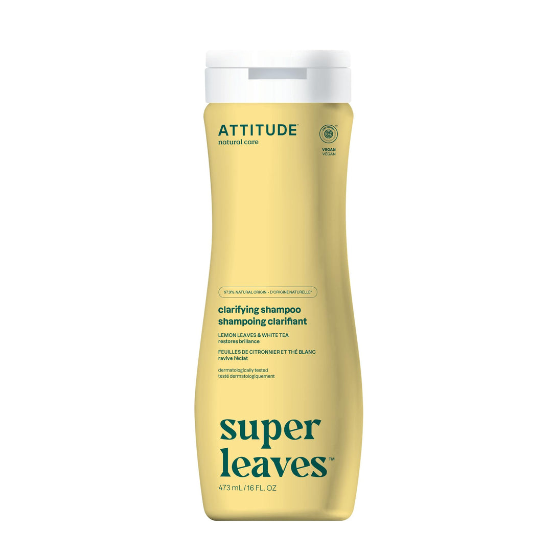 Foaming Hand Soap - Lemon Leaves - Image 3