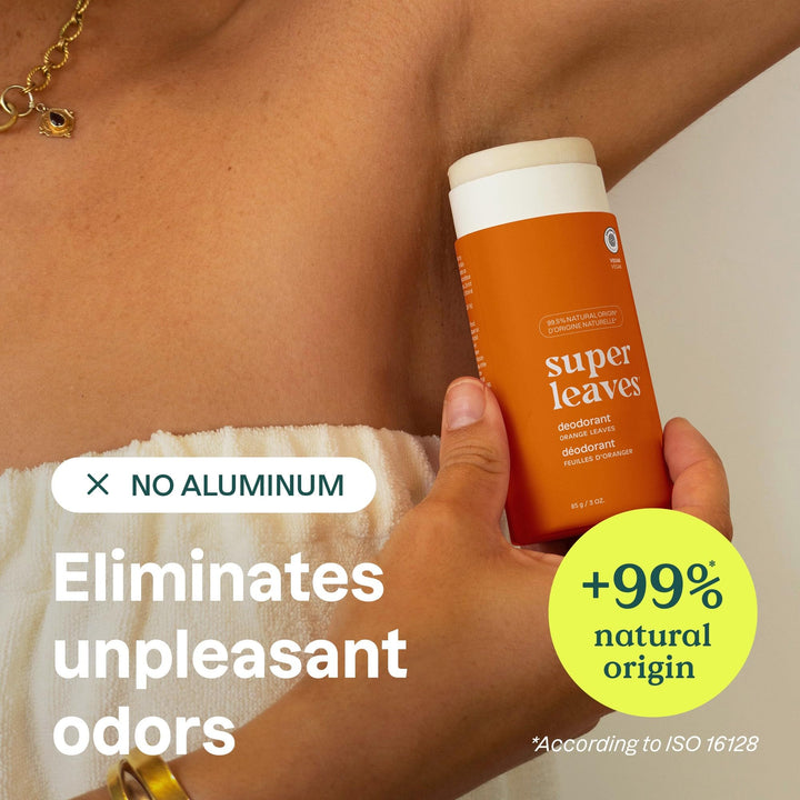 Hand Soap - Orange Leaves - Image 9
