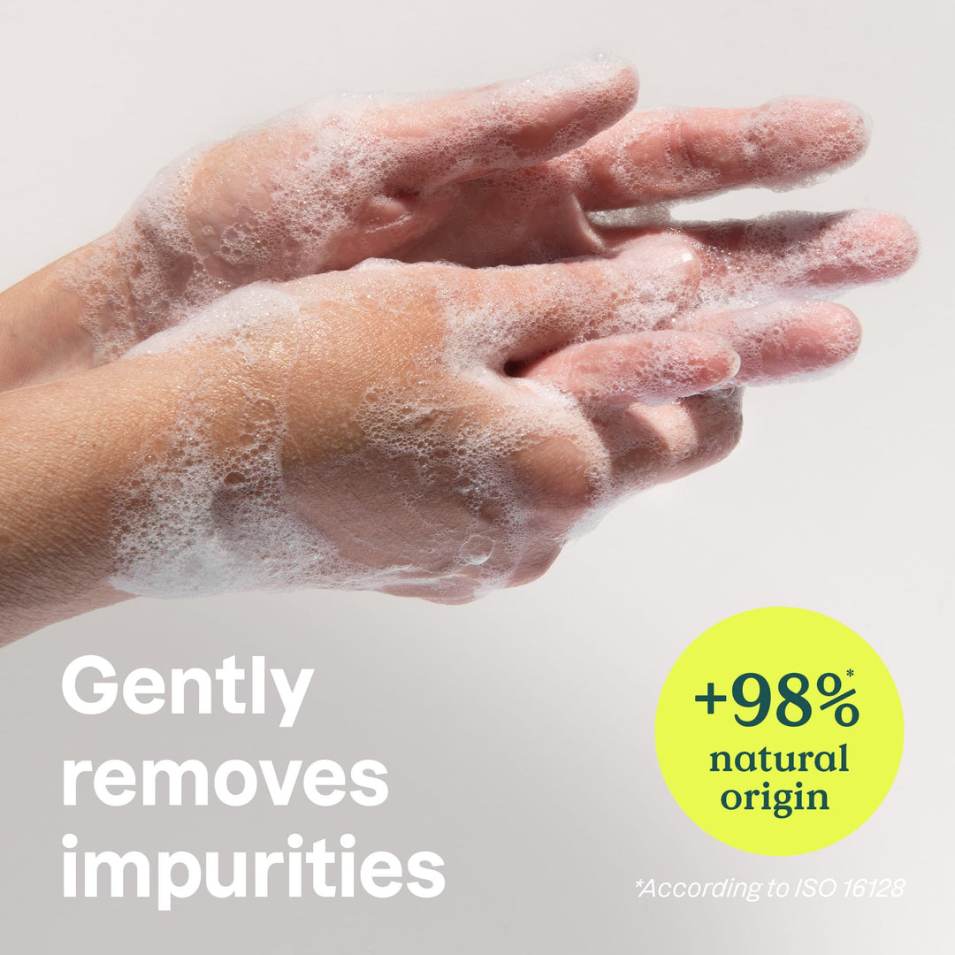 Hand Soap - Apple & Spices - Image 4