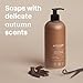 Hand Soap - Vanilla Caramel - Image 9