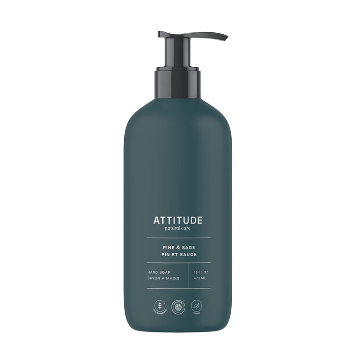 Hand Soap - Pine & Sage - Image 1
