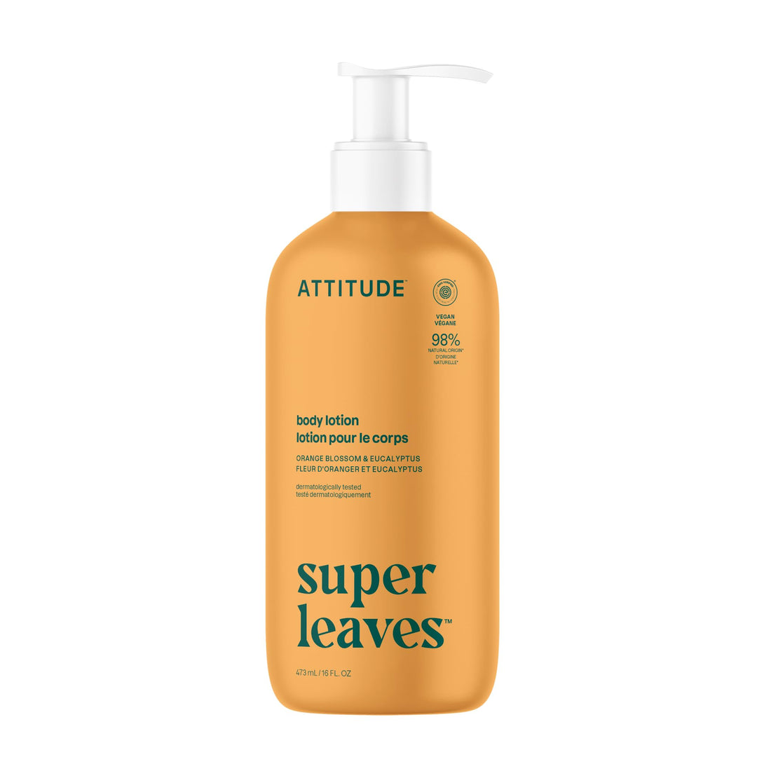 Sunly SPF 30 Adult - Orange Blossom - Image 3