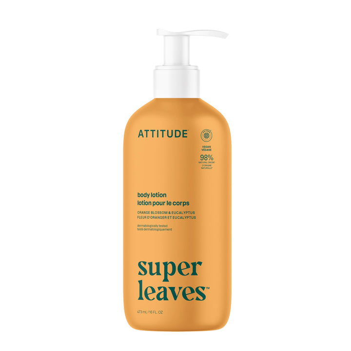 Sunly SPF 30 Adult - Orange Blossom - Image 3