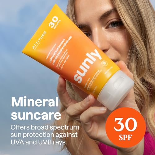 Sunly SPF 30 Stick - Tropical - Image 4