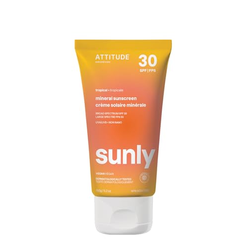 Sunly SPF 30 Stick - Tropical - Image 1