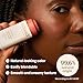 Oceanly Lip gloss - Happy Berry - Image 6