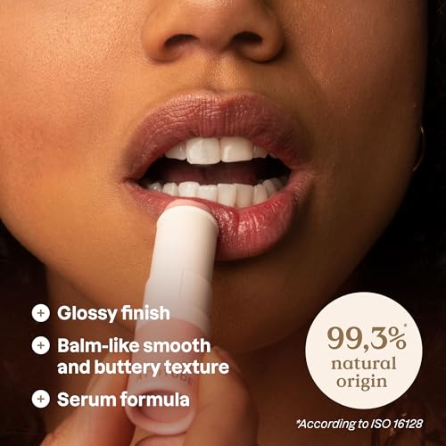 Oceanly Cheeks Blush - Silky Pink - Image 4