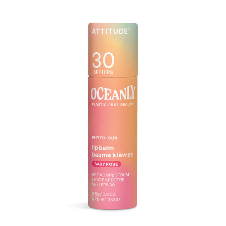 Oceanly Cheeks Blush - Rose - Image 3