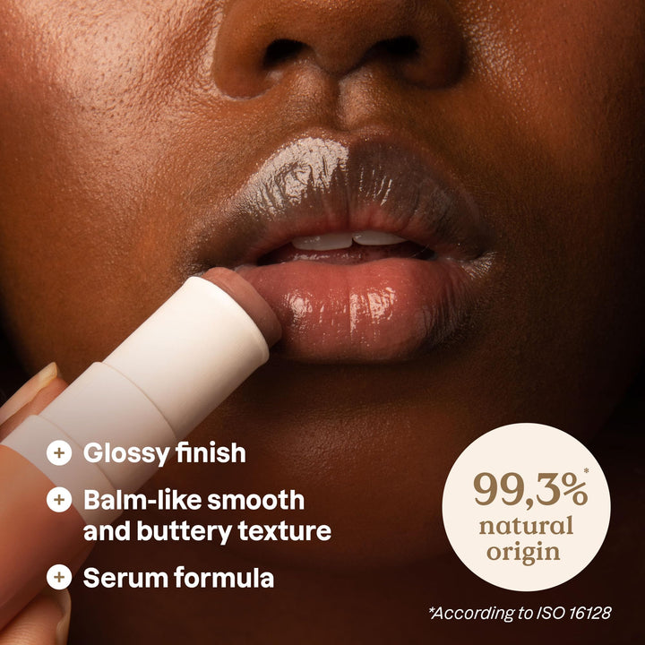 Oceanly Cheeks Blush - Ginger - Image 6