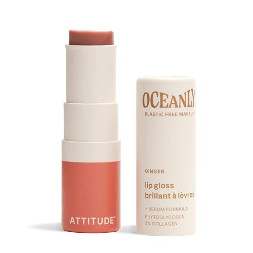 Oceanly Cheeks Blush - Ginger - Image 1