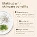 Oceanly Cheeks Blush - Happy Berry - Image 8