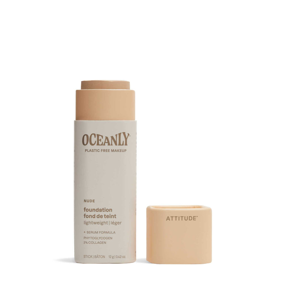 Oceanly Eye Concealer - Nude - Image 1