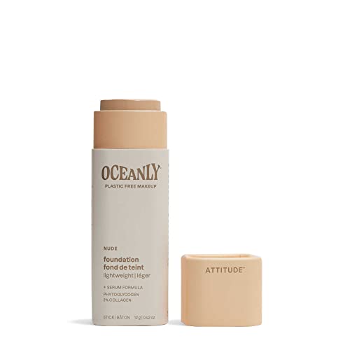 Oceanly Eye Concealer - Nude - Image 2