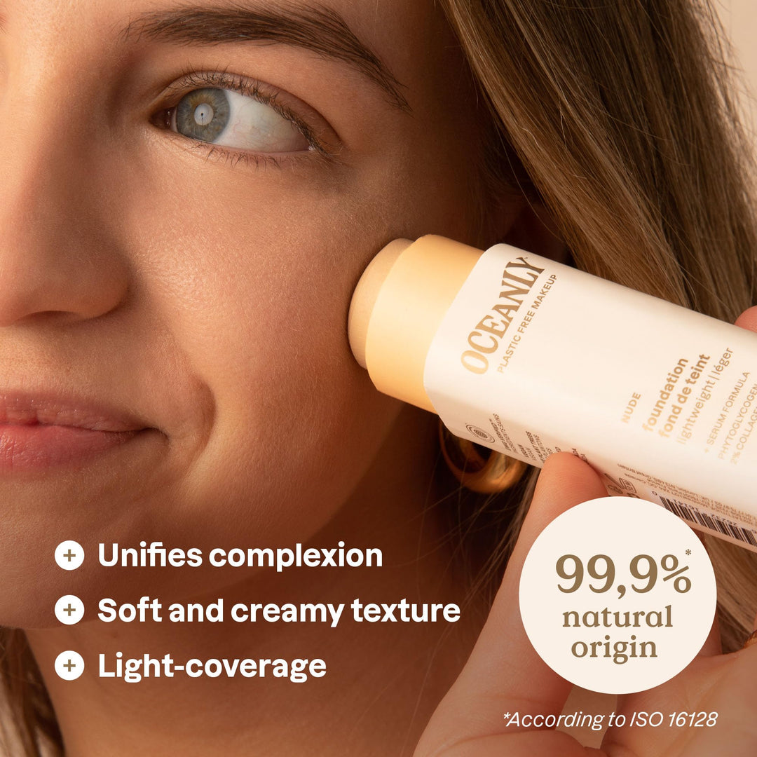 Oceanly Eye Concealer - Nude - Image 4