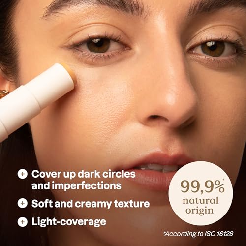 Oceanly Eye Concealer - Dune - Image 5