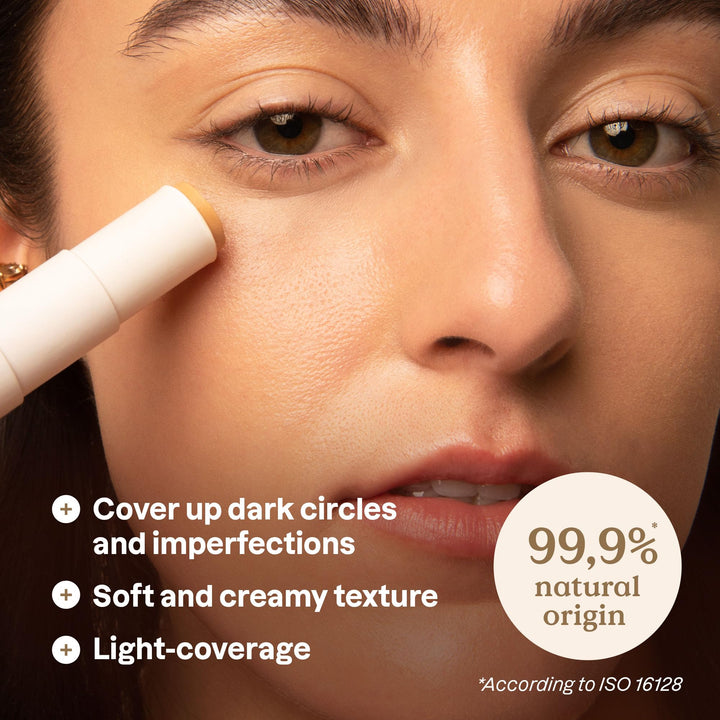 Oceanly Eye Concealer - Dune - Image 4