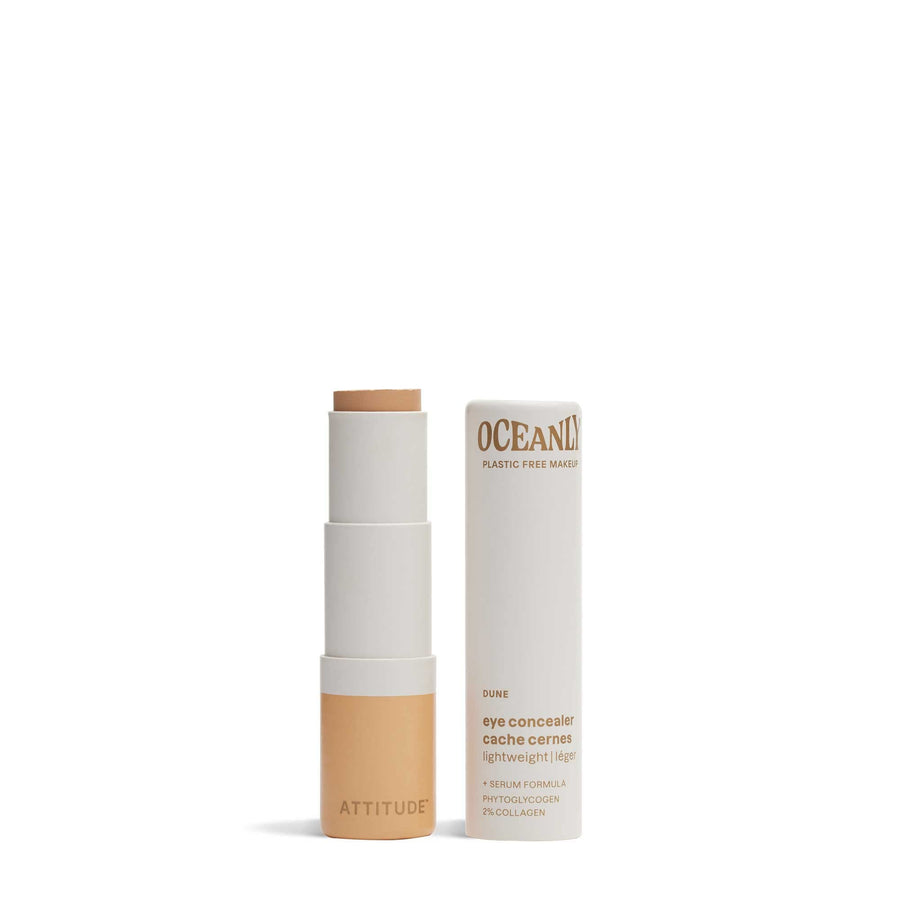 Oceanly Eye Concealer - Dune - Image 1