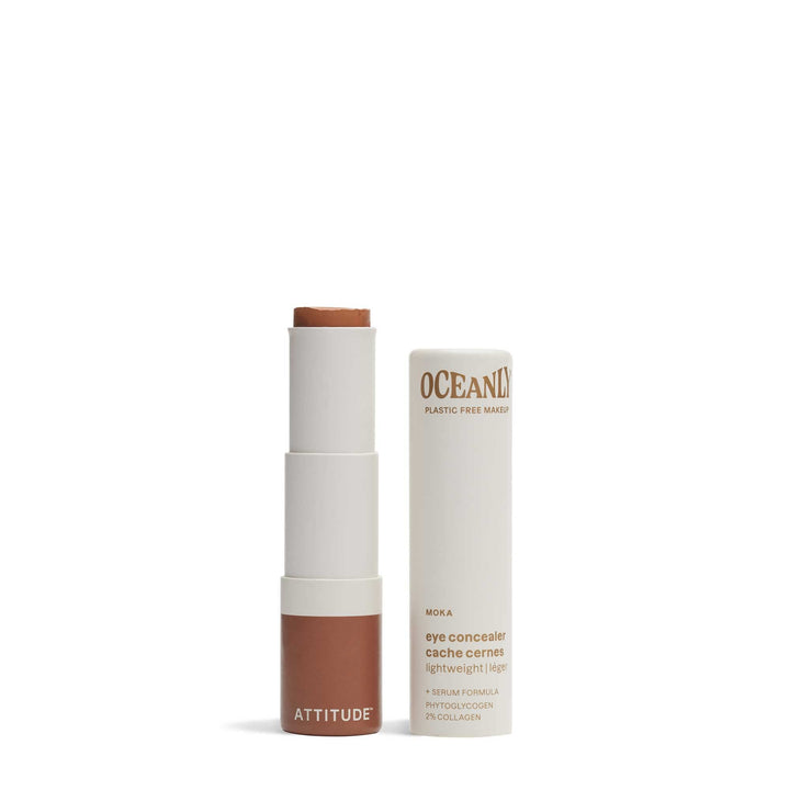 Oceanly Eye Concealer - Moka - Image 1