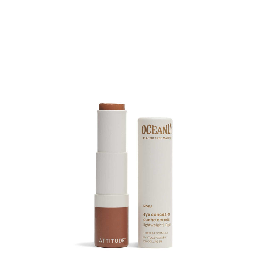 Oceanly Eye Concealer - Moka - Image 1