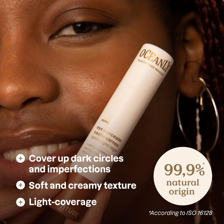Oceanly Eye Concealer - Moka - Image 4