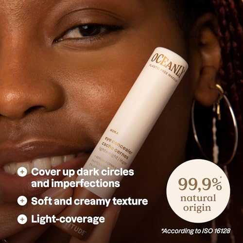 Oceanly Eye Concealer - Moka - Image 5