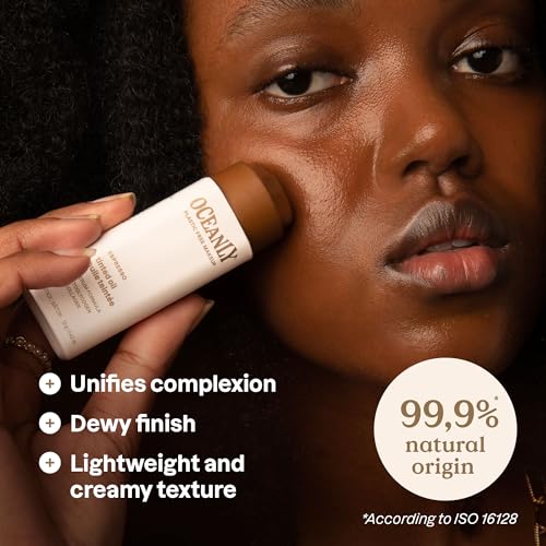 Oceanly Eye Concealer - Espresso - Image 5