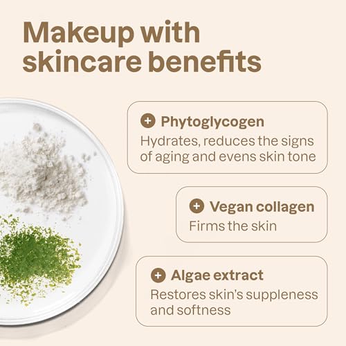 Oceanly Eye Concealer - Espresso - Image 8