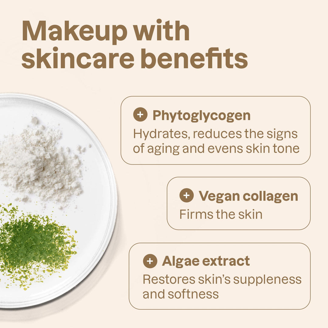 Oceanly Eye Concealer - Espresso - Image 7