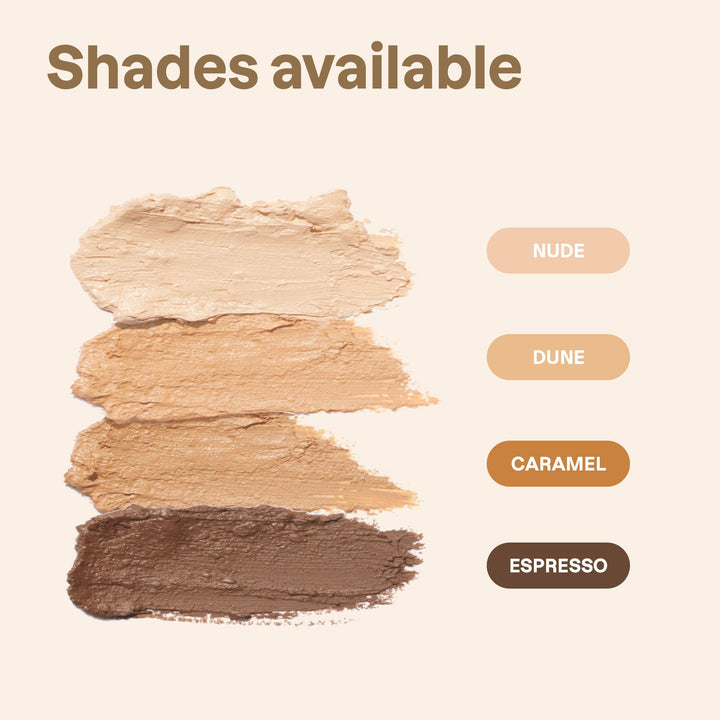Oceanly Eye Concealer - Espresso - Image 10