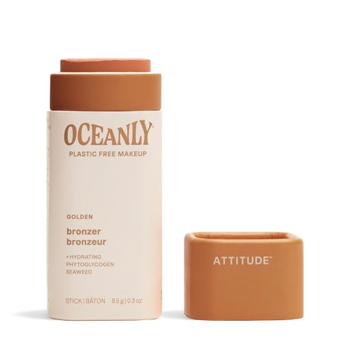 Oceanly Bronzer - Golden - Image 2