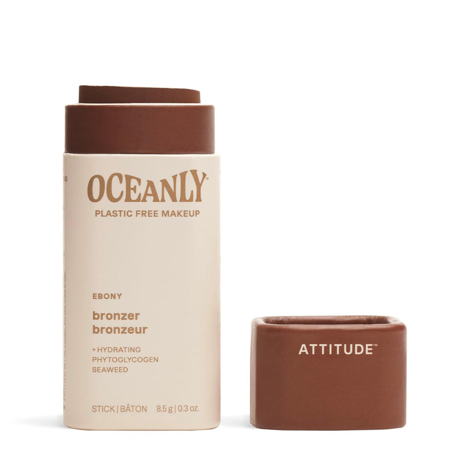 Oceanly Bronzer - Ebony - Image 1
