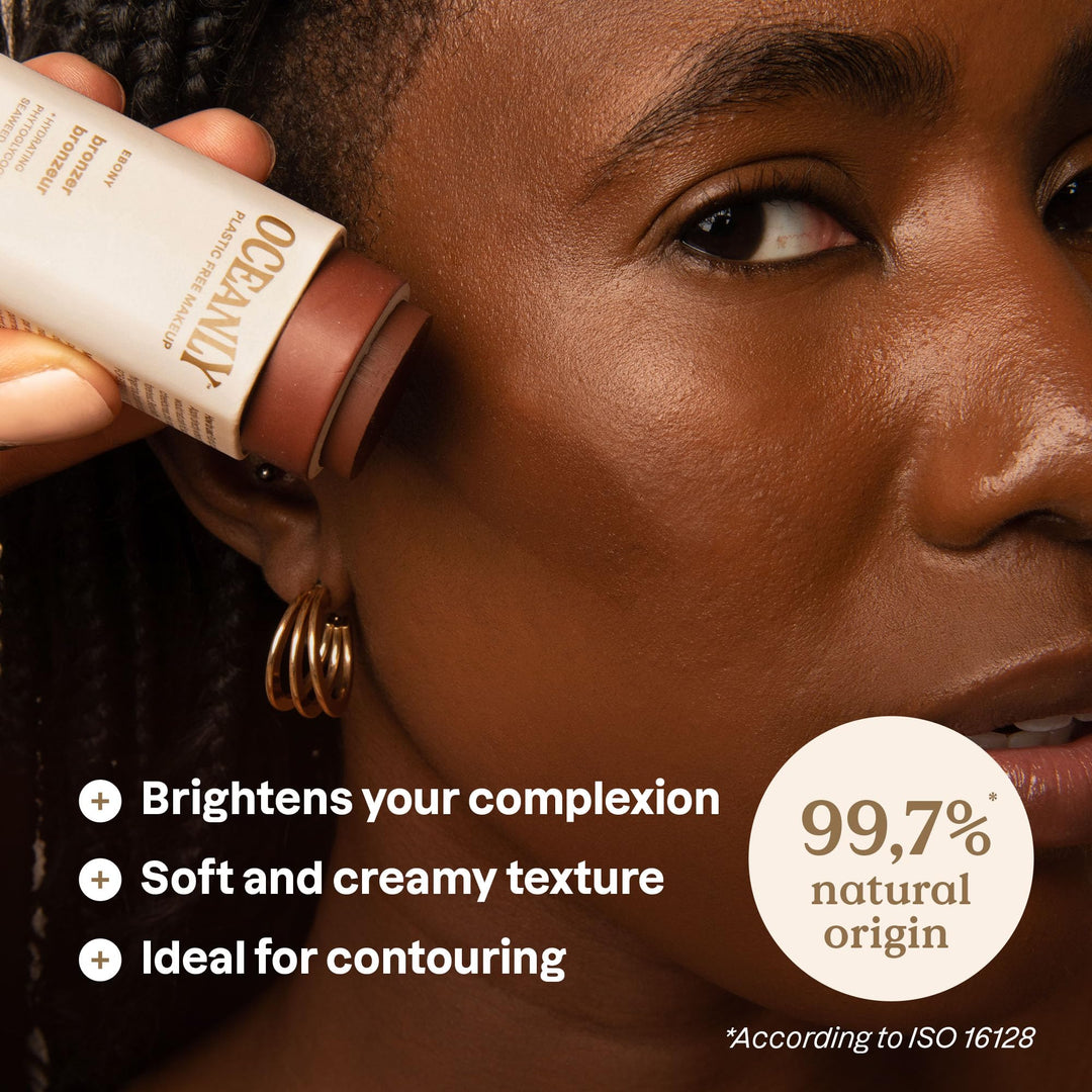 Oceanly Bronzer - Ebony - Image 4
