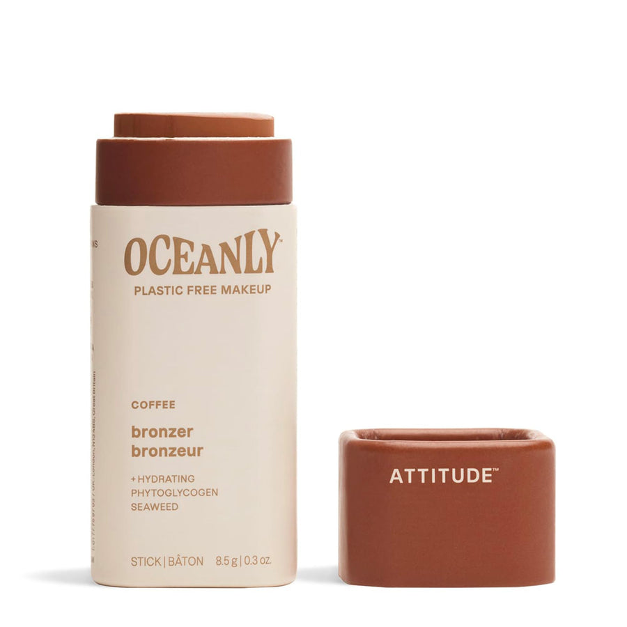 Oceanly Bronzer - Coffee - Image 1