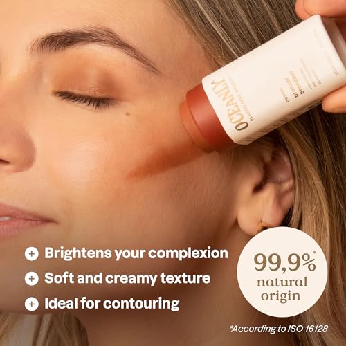 Oceanly Bronzer - Coffee - Image 5