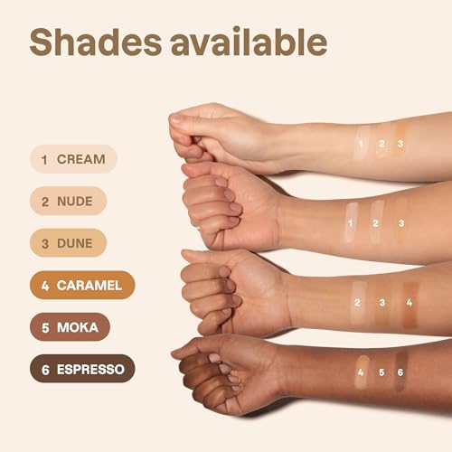 Oceanly Tinted Oil - Dune - Image 10