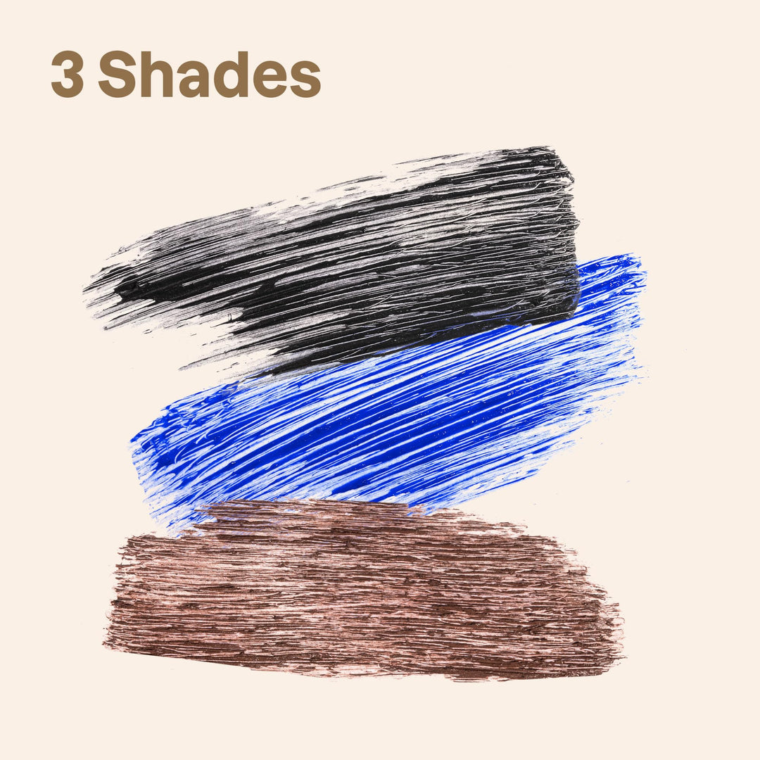 Oceanly Mascara - Brown - Image 10