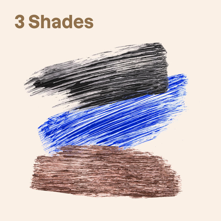 Oceanly Mascara - Brown - Image 10