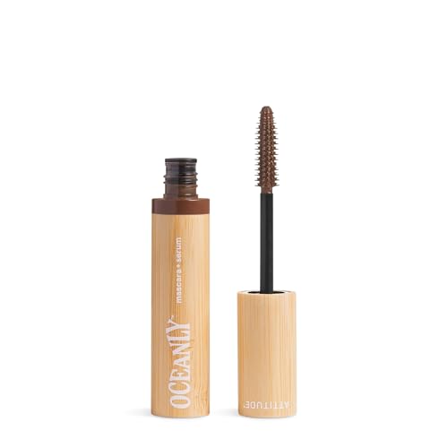 Oceanly Mascara - Brown - Image 2