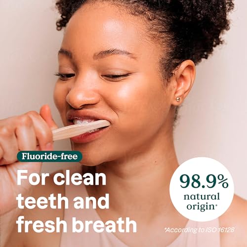 Toothpaste Fluoride - Fresh Breath - Image 8